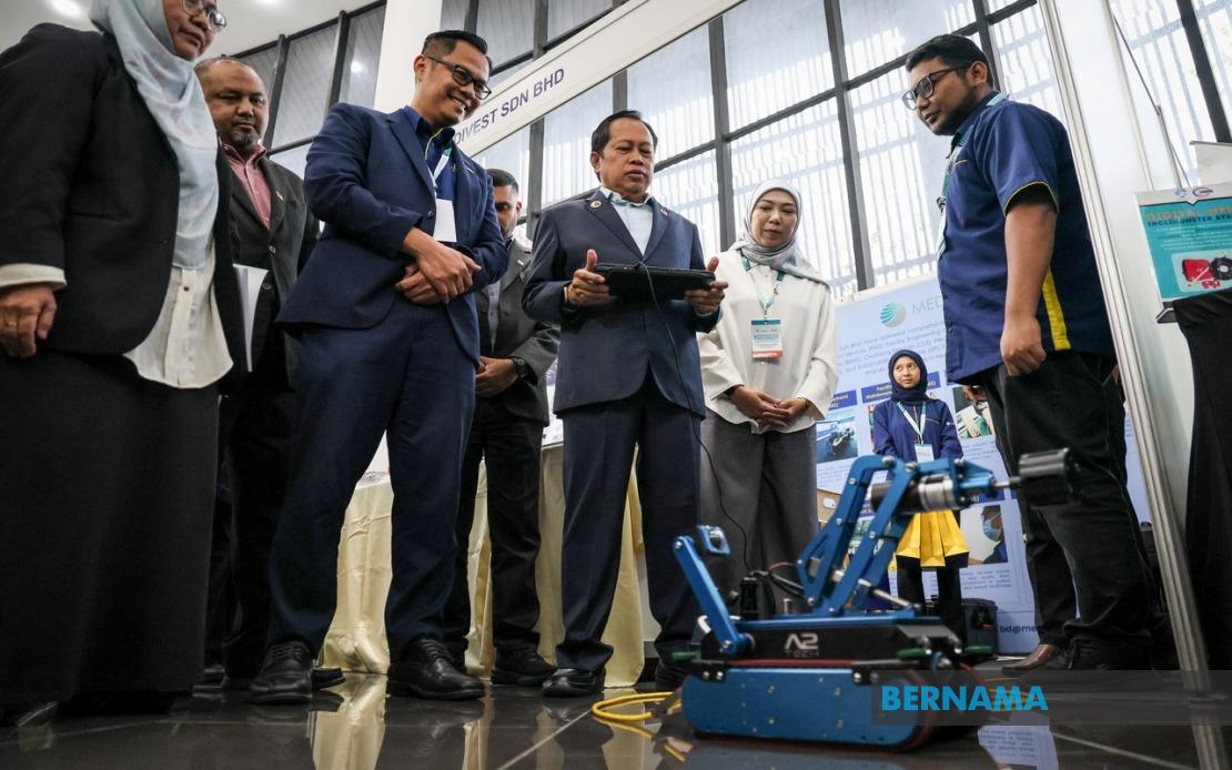 KKR Pushes Contractors Into RM39.59 Billion Facility Management Boom