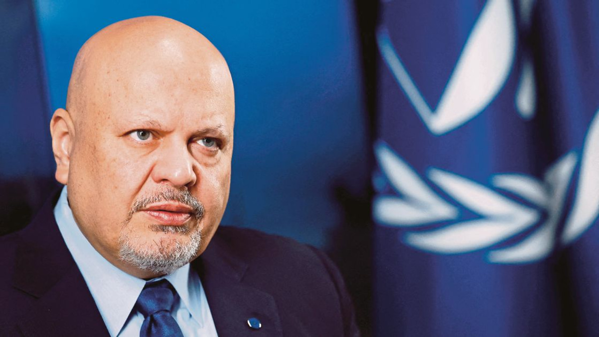 The Fall of Karim Khan: How an ICC Prosecutor's Landmark Victories Were Overshadowed by Misconduct