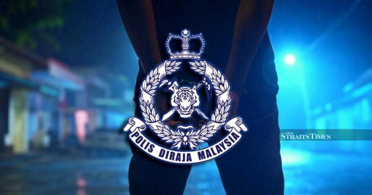 Police Dismantle Illegal Gambling Ring Operating from Bukit Jalil Luxury Condo