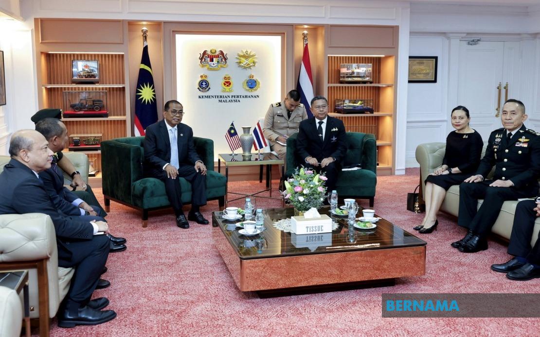 Malaysia to Deepen Peace Efforts in Southern Thailand Under New Dialogue Leadership