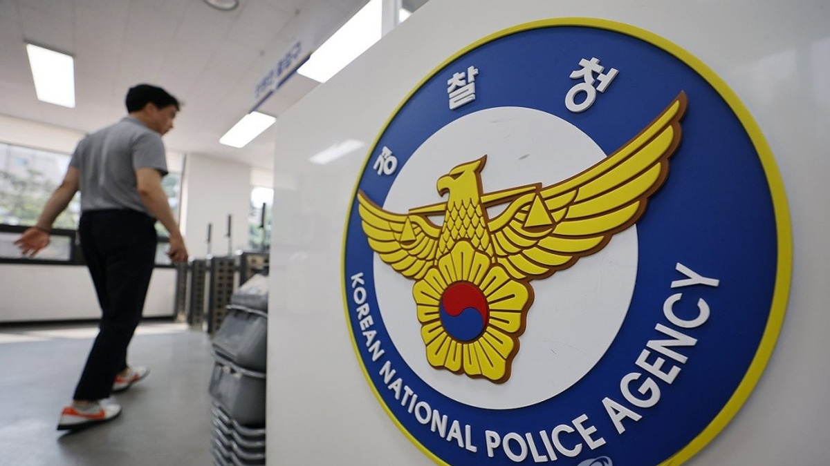 South Korea Launches Major Crackdown on Young Organised Crime Networks
