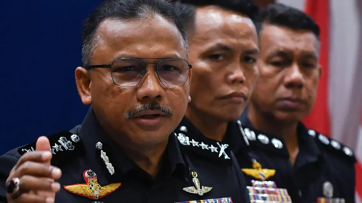 Police Arrest One Suspect in Kelantan Kidnapping; Second Fugitive Remains at Large