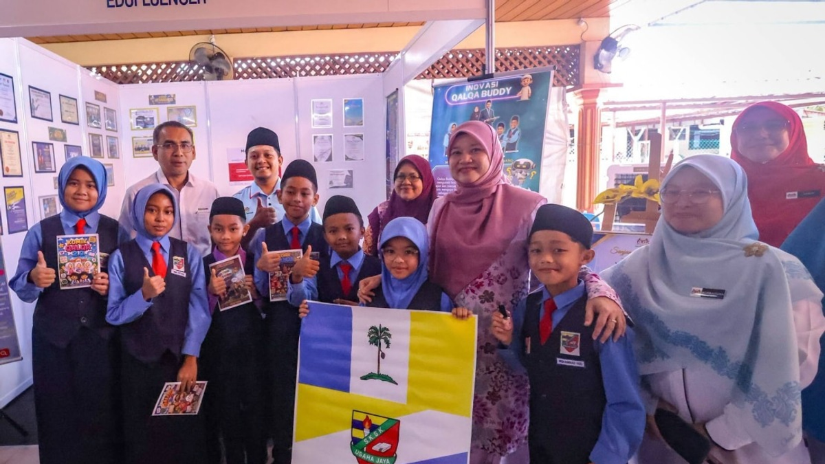 Malaysia's Education Ministry Accelerates 2027 Curriculum Rollout for Primary and Secondary Students