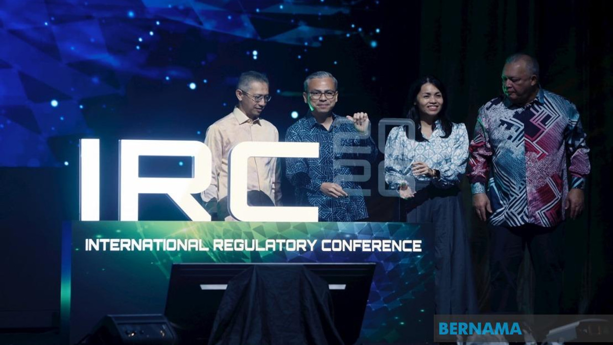 Malaysia Charts Course for Agile Digital Governance as IRC 2026 Emphasises Trust and Accountability