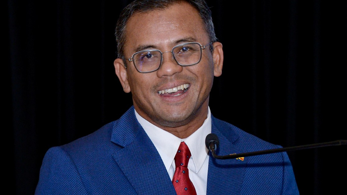 Task force needed to probe TH's past irregularities and potential 1MDB ties, says Amirudin