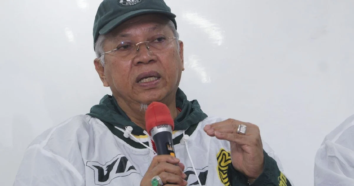Perikatan Nasional Claims Election Readiness Across All Organisational Levels