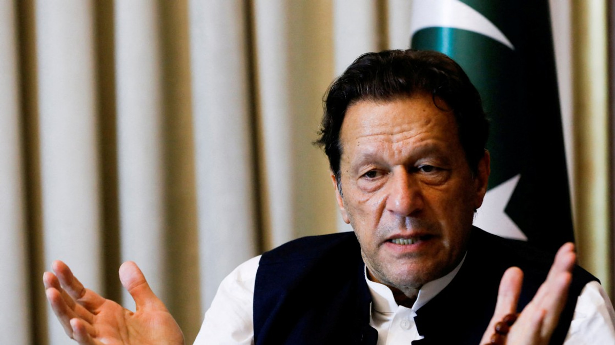 Imran Khan Returned to Custody Following Court-Ordered Medical Assessment