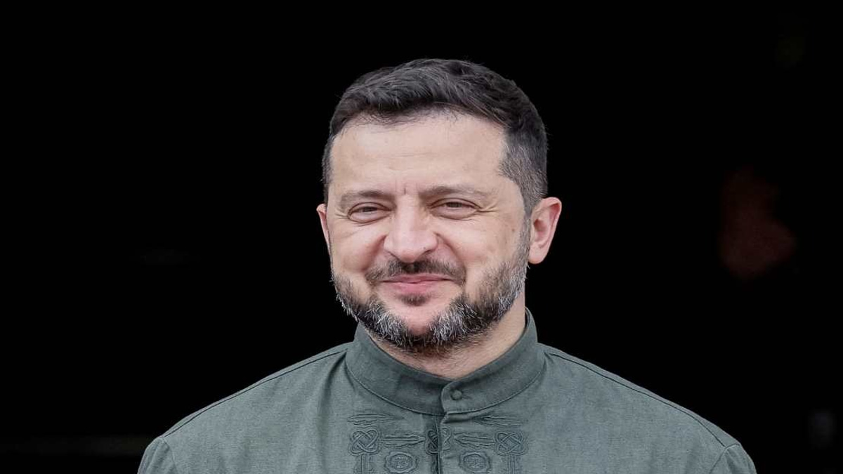 Zelensky Enacts Heroes Memorial Law Despite Polish Outcry Over UPA Commemoration