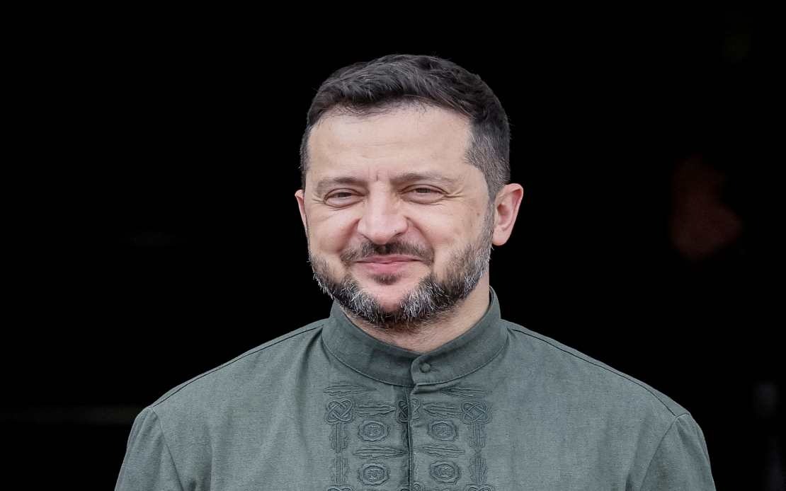 Zelensky Enacts Heroes Memorial Law Despite Polish Outcry Over UPA Commemoration