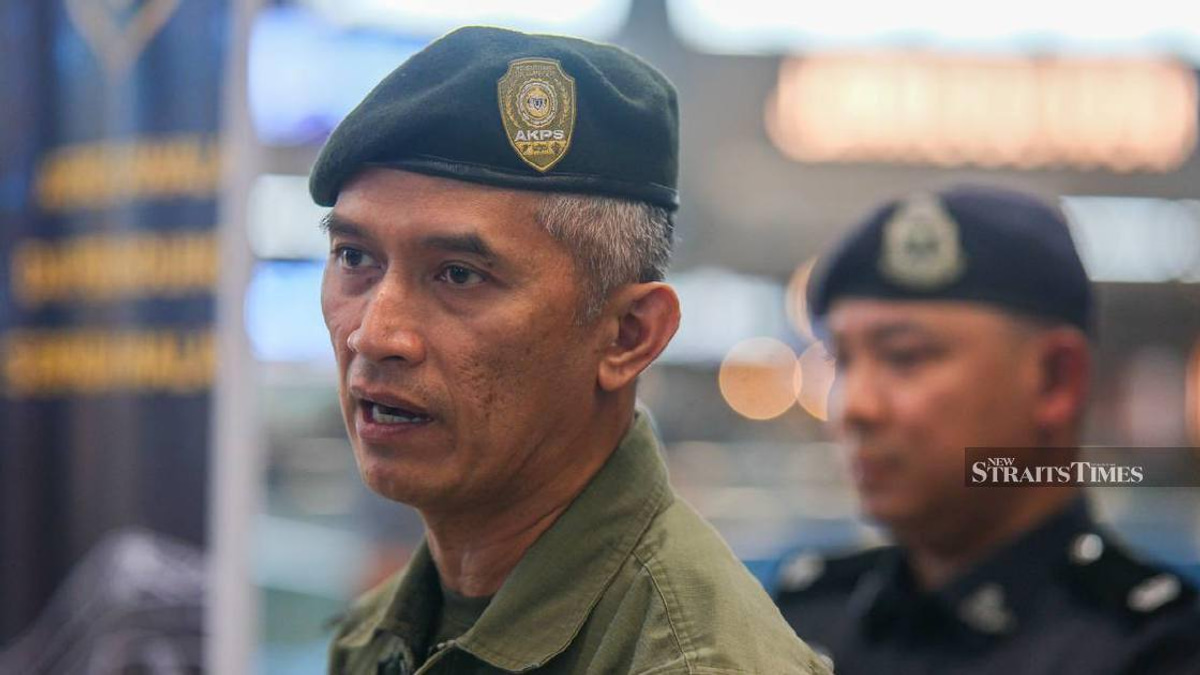 Malaysia Border Agency Stops Short of Ruling Out Counter-Setting in Pilot Drug Case