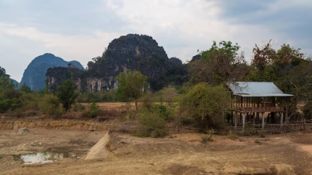Laos Targets Southern Provinces for Economic Transformation with Agriculture and Clean Energy Focus