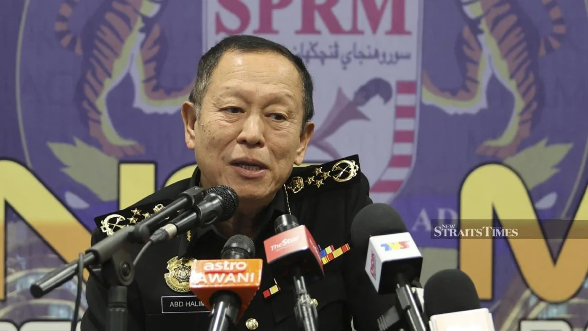 Investigation into Jho Low Remains Open, Says MACC
