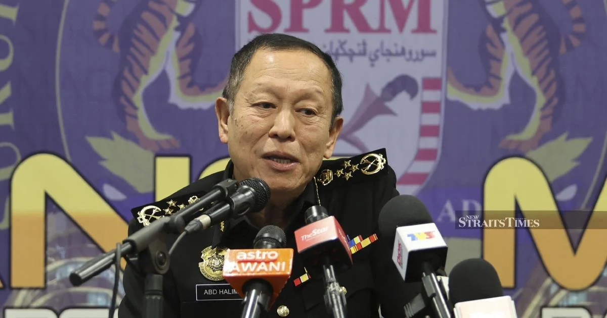 Investigation into Jho Low Remains Open, Says MACC