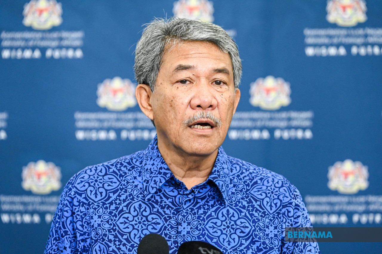 ASEAN Centrality Must Guide Region Through Global Fragmentation, Says FM Mohamad