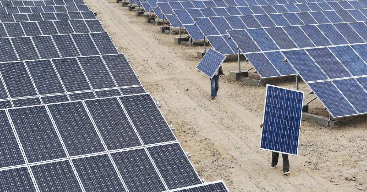 Malaysia's Power Sector Set for Sustained Growth as Major Capital Spending Cycle Unfolds