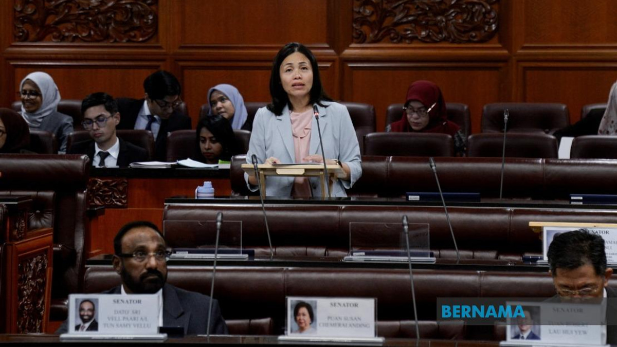 Malaysia's Upper House Approves Communications Regulator Reform Bill