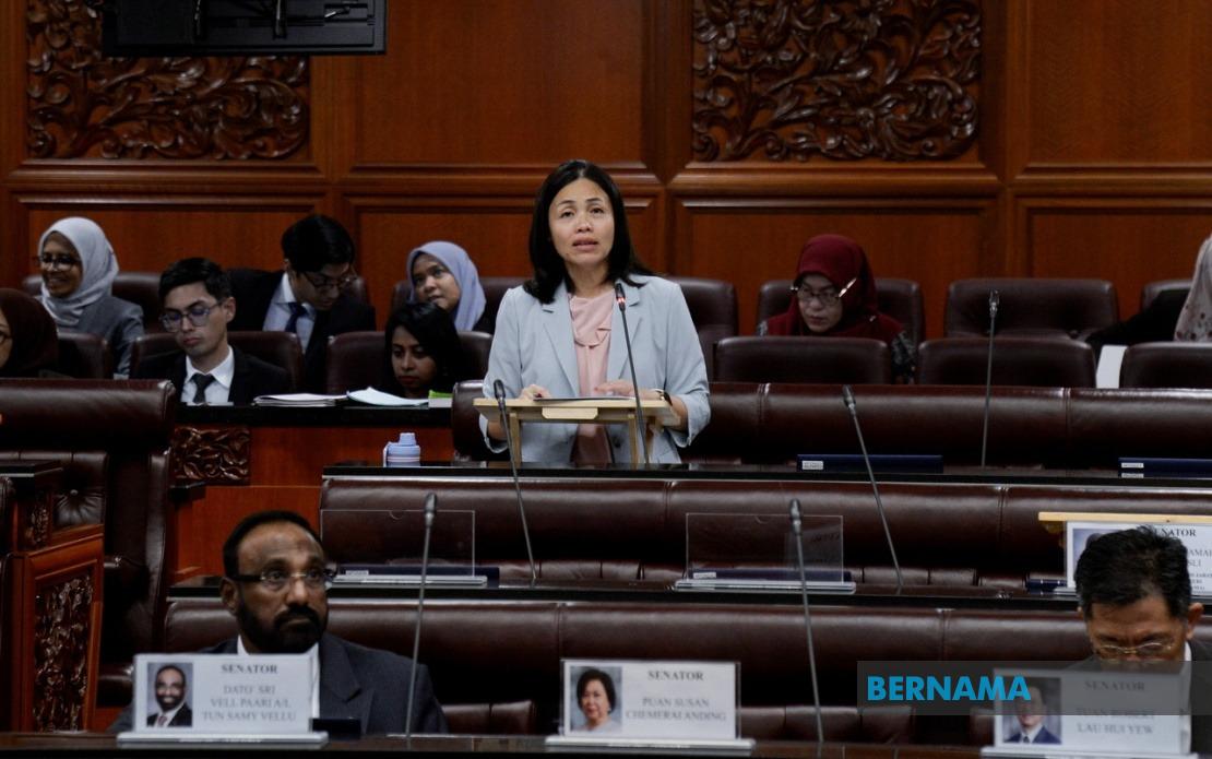 Malaysia's Upper House Approves Communications Regulator Reform Bill