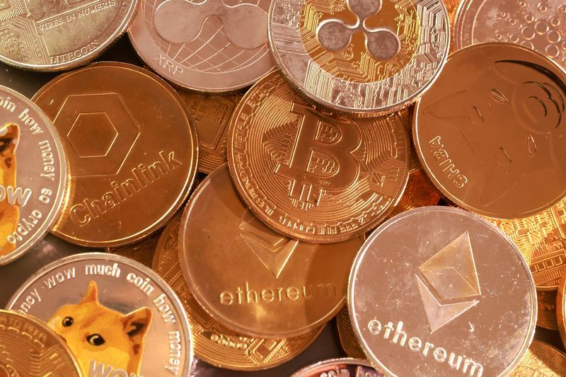 Cryptocurrency Industry Doubles Down on US Election Spending, Reshaping Political Landscape