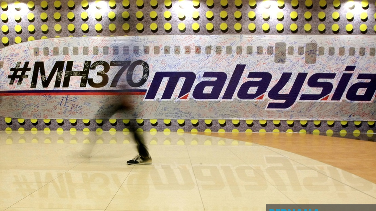 Malaysia Extends Ocean Infinity Contract for MH370 Underwater Search Through 2027