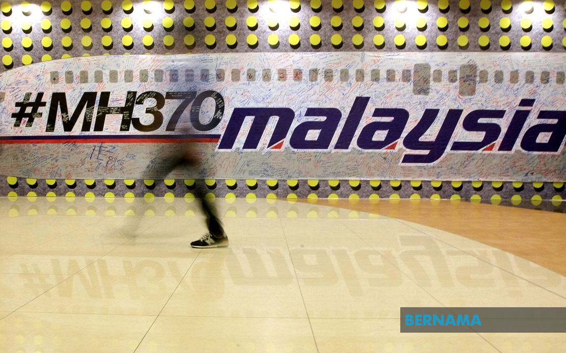 Malaysia Extends Ocean Infinity Contract for MH370 Underwater Search Through 2027