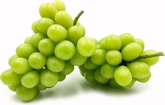 Japanese Man Arrested for RM36,000 Grape Heist from Okayama Greenhouse