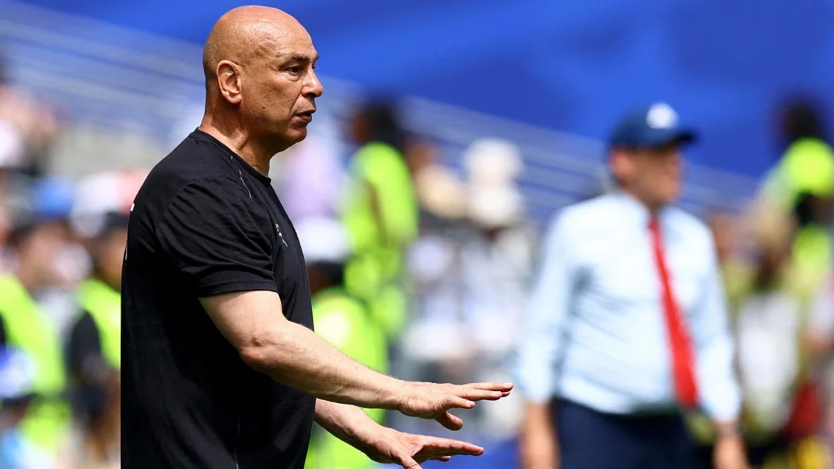 Egypt's Hassan Dismisses Salah Controversy as Squad Prepares for New Zealand Clash