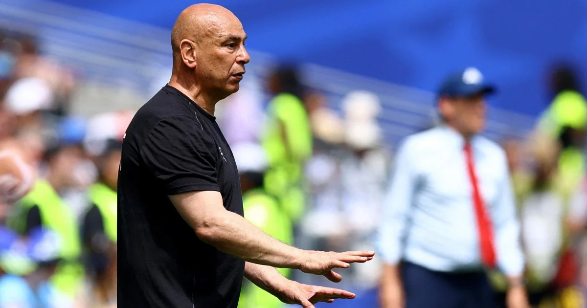 Egypt's Hassan Dismisses Salah Controversy as Squad Prepares for New Zealand Clash