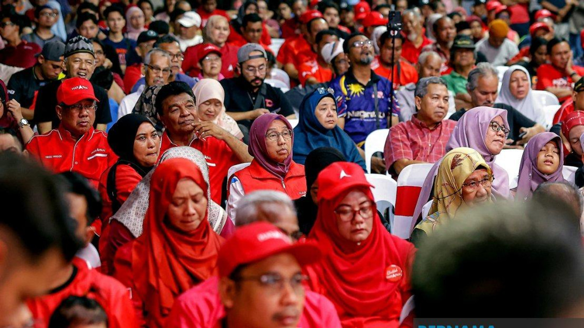Negeri Sembilan Voters Demand Accessible Leaders and Concrete Results, Survey Reveals