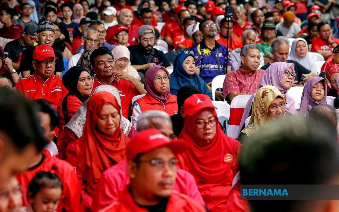 Negeri Sembilan Voters Demand Accessible Leaders and Concrete Results, Survey Reveals
