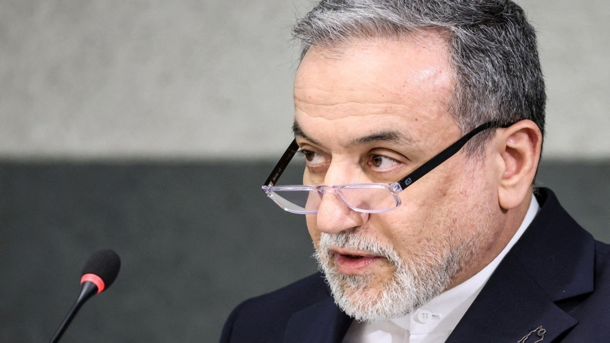 Iran Asserts Control Over Strait of Hormuz Amid Trump's Toll Proposal