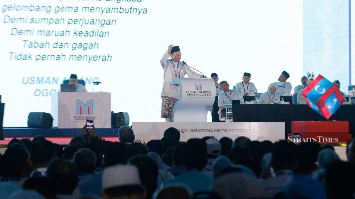 Malaysia's Government to Accelerate Reform Agenda, Anwar Says