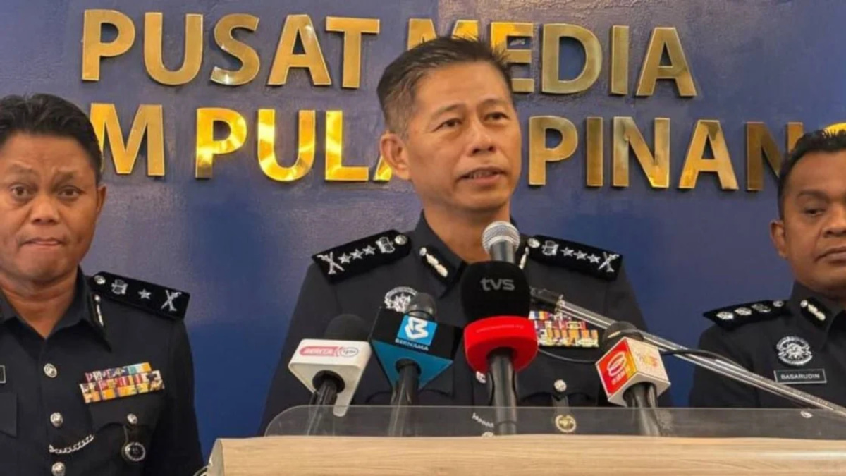 Penang Intensifies Betting Crackdown as World Cup Finals Approach