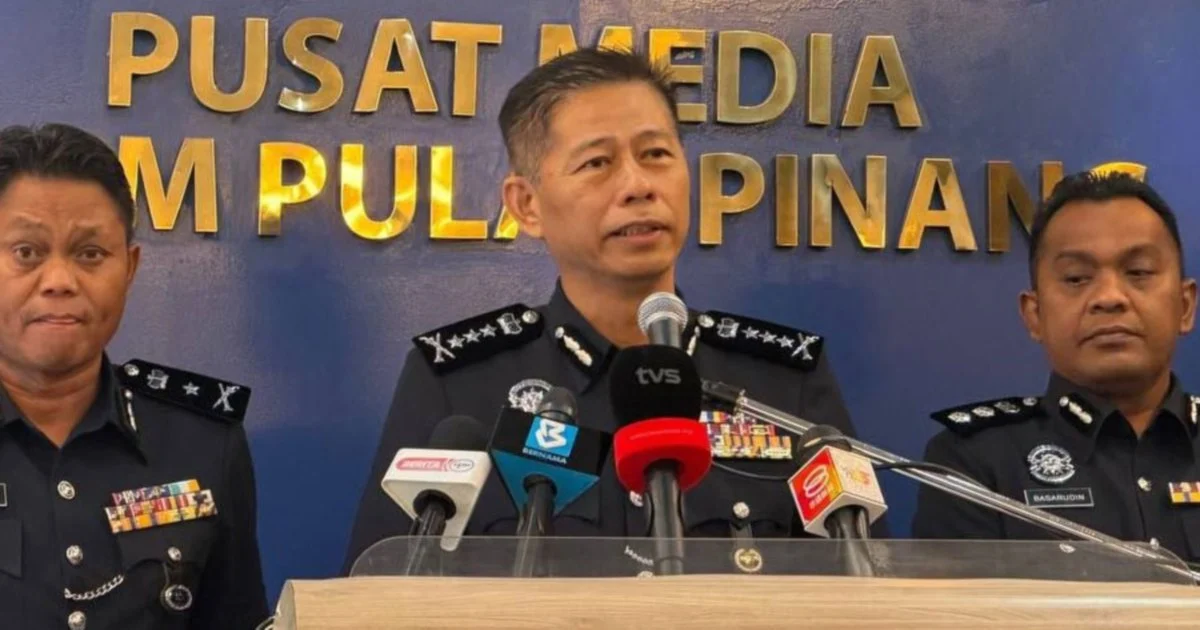 Penang Intensifies Betting Crackdown as World Cup Finals Approach