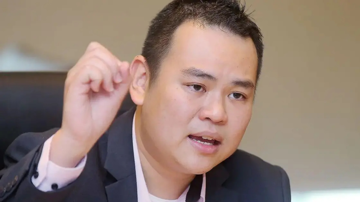 DAP Lawmaker Dismisses PAS Youth's Push for Anwar's Resignation Over KWAP Investment Losses