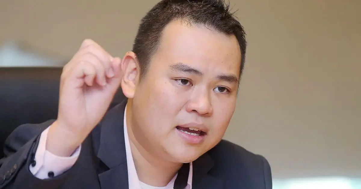 DAP Lawmaker Dismisses PAS Youth's Push for Anwar's Resignation Over KWAP Investment Losses