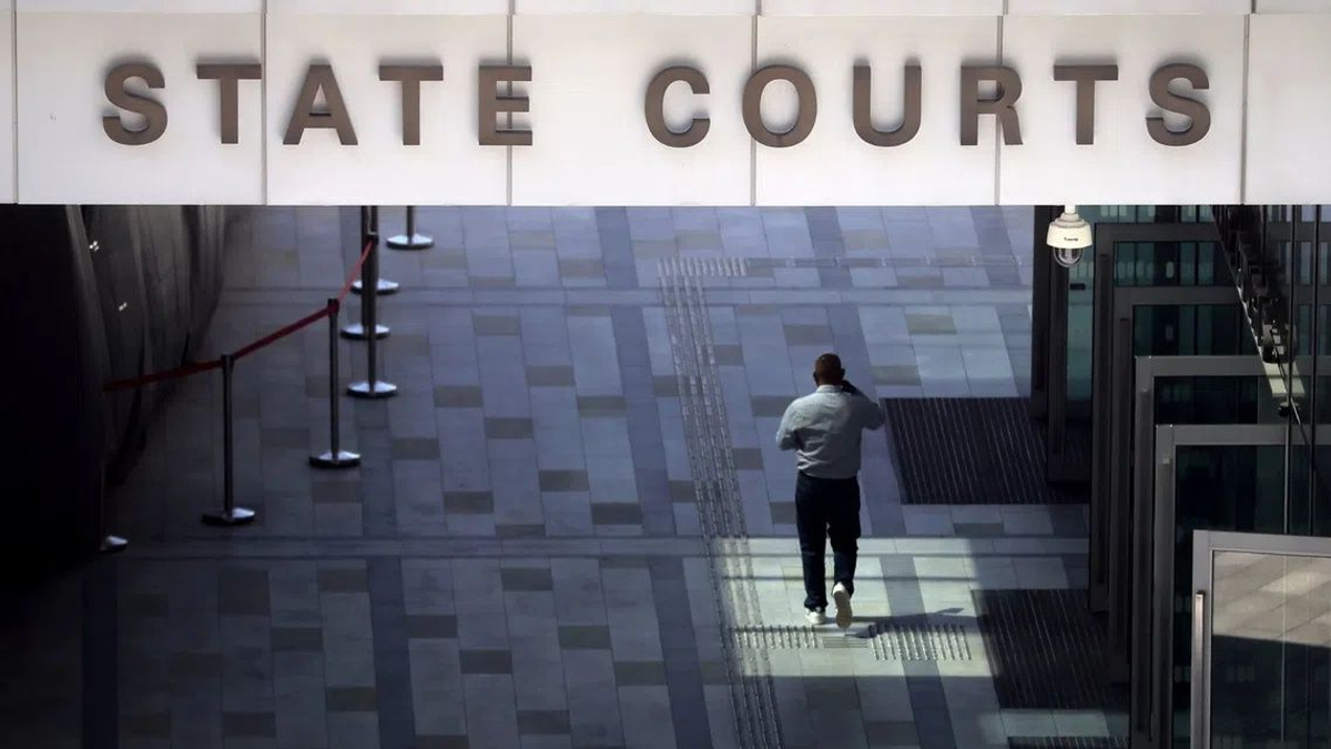 Singapore Father Charged with Child Abuse After Allegedly Stripping Son and Assaulting Daughter