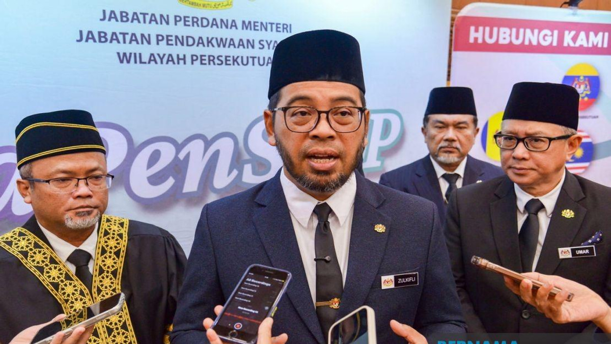 Malaysia's Syariah Judges' Remuneration Act Moves Into Final Approval Phase