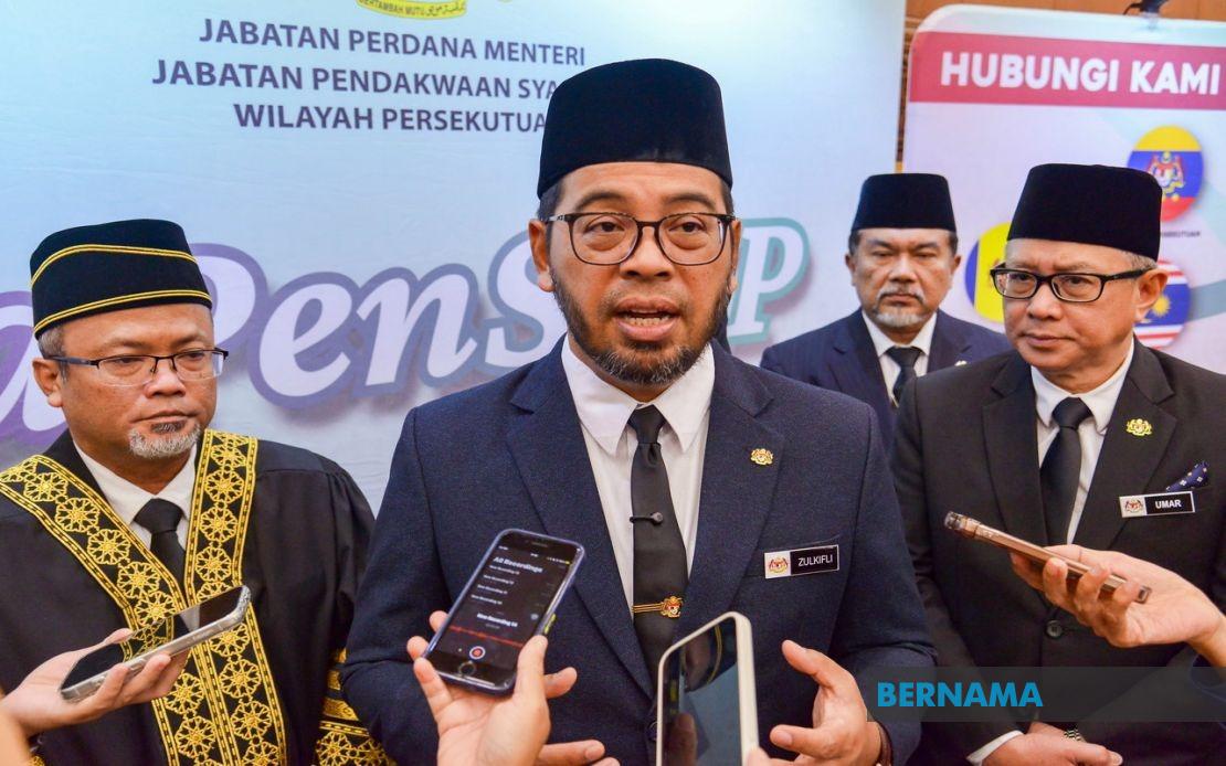 Malaysia's Syariah Judges' Remuneration Act Moves Into Final Approval Phase