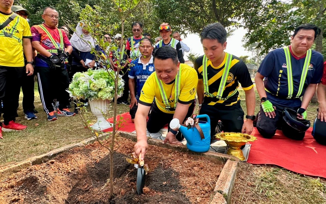 Malaysia Urges Citizens to Avoid Non-Essential Travel to Troubled Thai Border Provinces