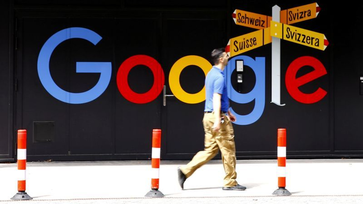 Switzerland launches competition probe into Google's Android search engine defaults