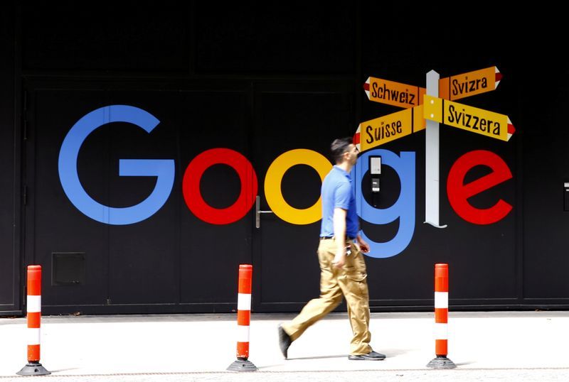 Switzerland launches competition probe into Google's Android search engine defaults