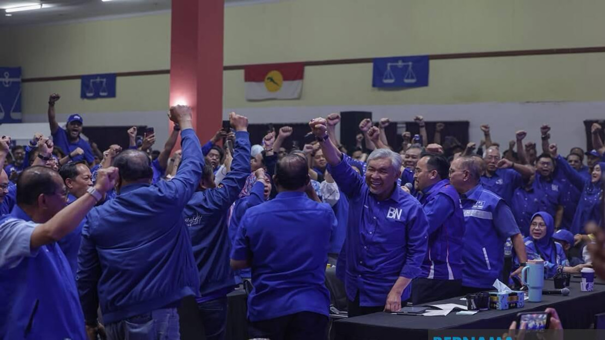 BN and PN Secure Commanding Majority to Lead Negeri Sembilan