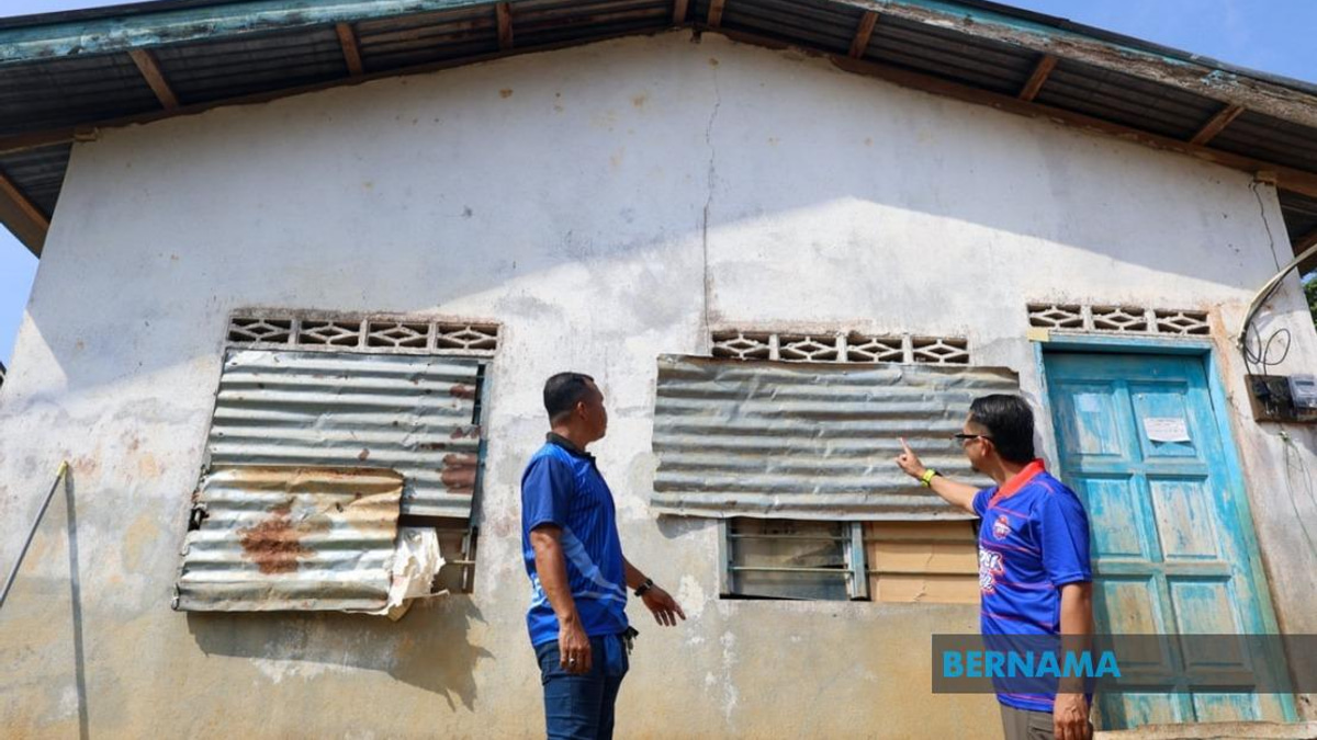 Kelantan Maps Out Development Plan for Remote Orang Asli Communities