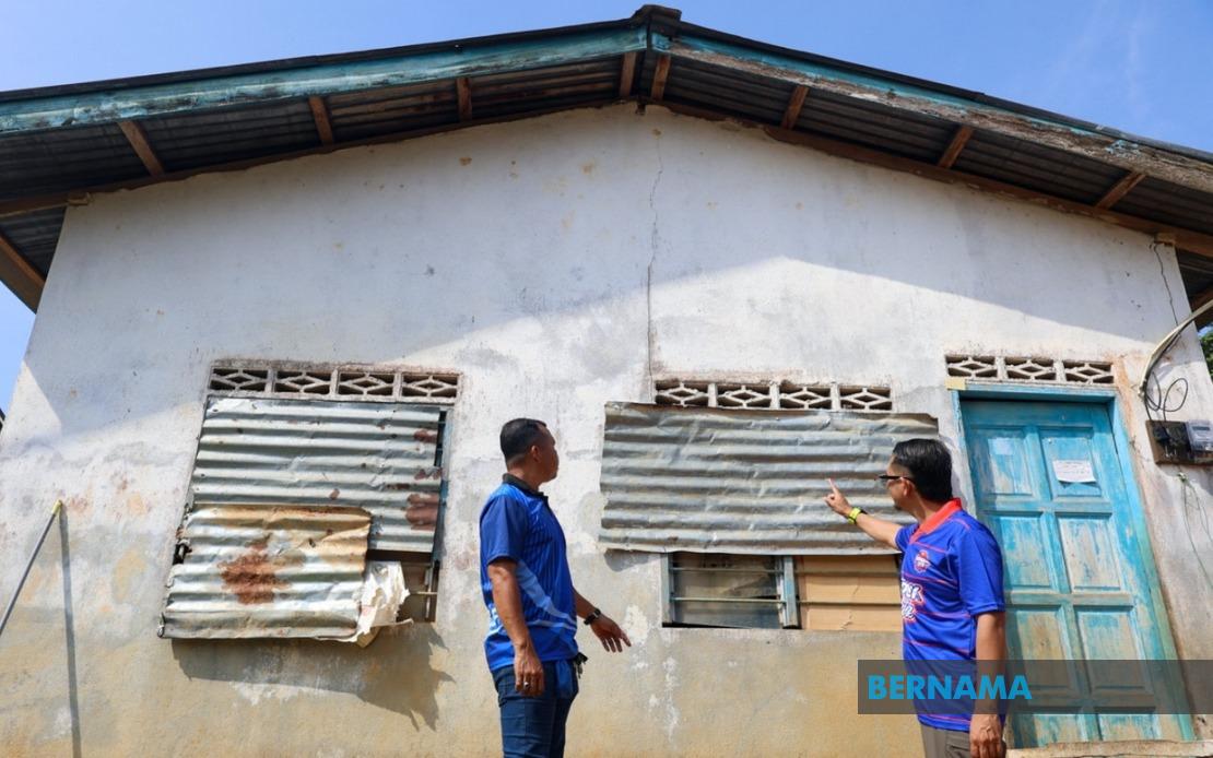 Kelantan Maps Out Development Plan for Remote Orang Asli Communities