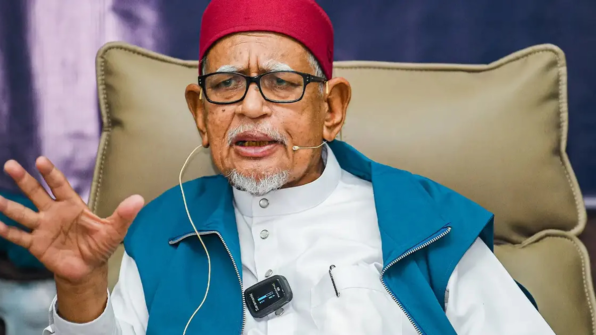 PAS President Hadi Maintains Stance on DAP Comments Despite Police Questioning