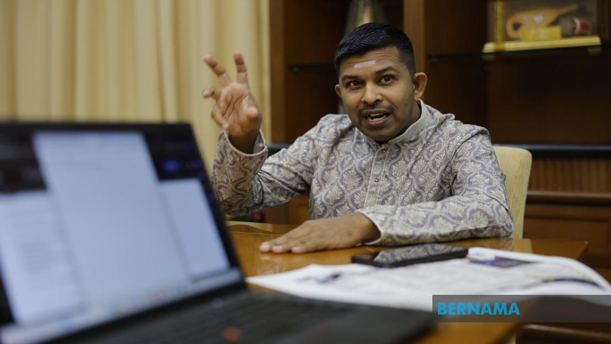 Study Reveals Significant Gaps in WJP Methodology Affecting Malaysia's Corruption Rankings