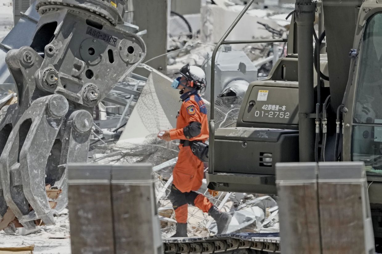 LPG Leak Likely Triggered Kumamoto Mall Blast Following Earthquake, Japan Says