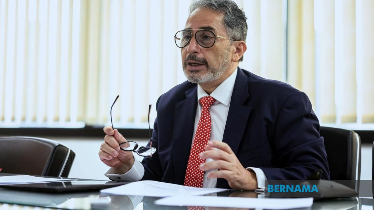 Peru and Malaysia Chart Ambitious Growth Path as Diplomatic Ties Reach 40-Year Mark