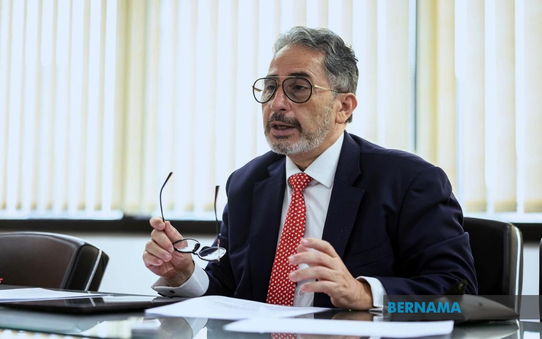Peru and Malaysia Chart Ambitious Growth Path as Diplomatic Ties Reach 40-Year Mark