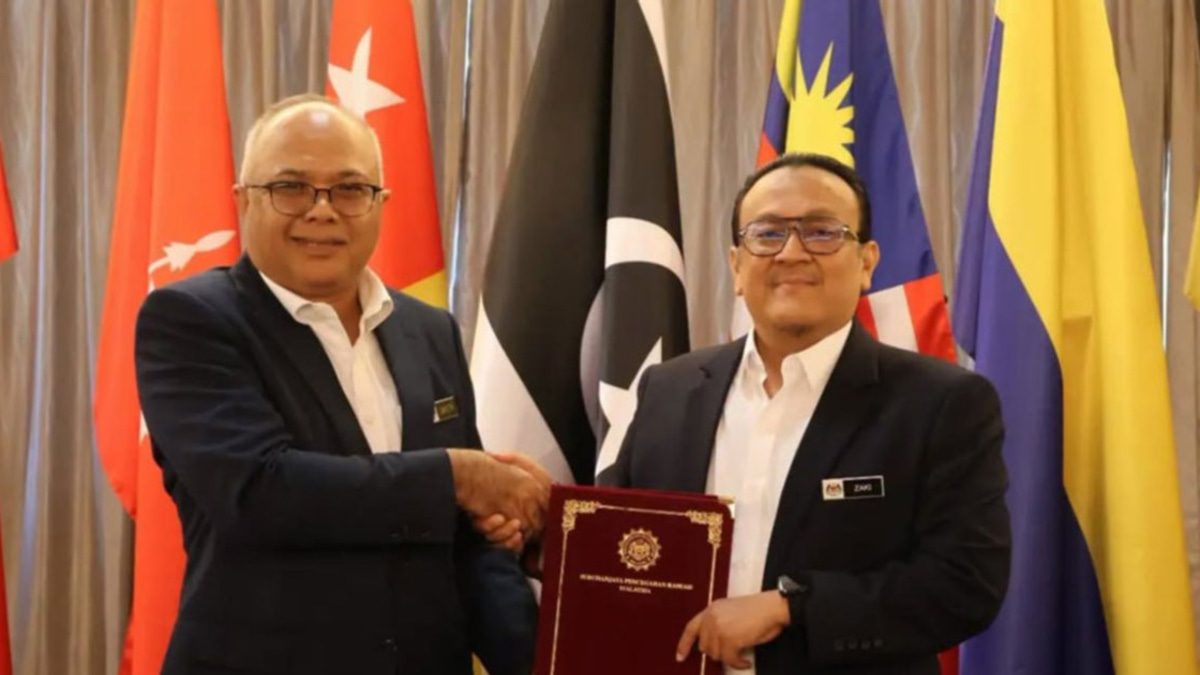 MACC Proposes Six Governance Reforms to Strengthen Cooking Oil Subsidy Scheme